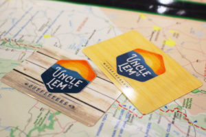 Uncle Lem's Outfitters Gift Cards